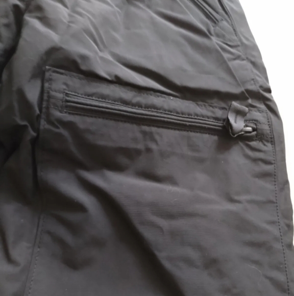 Snow pants boys - Picture 2 of 5